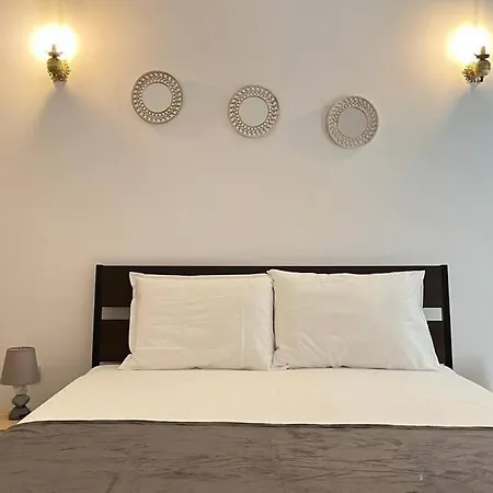 Pame - Ideal For 4 In Pagrati Apartment Athens
