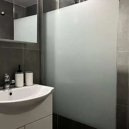 Pame - Ideal For 4 In Pagrati Apartment *
